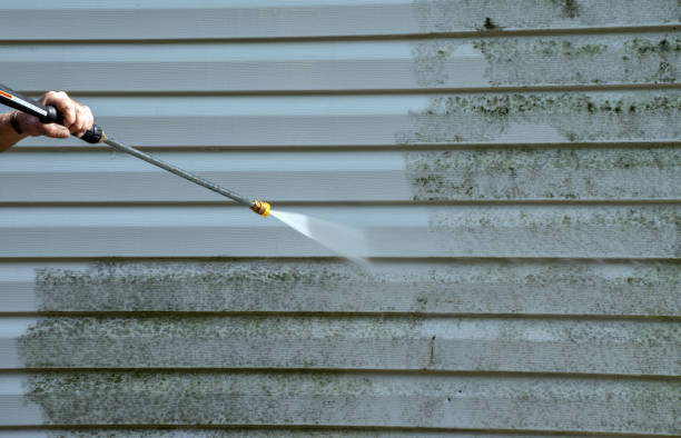 Local Pressure Washing Services in Kimball, TN