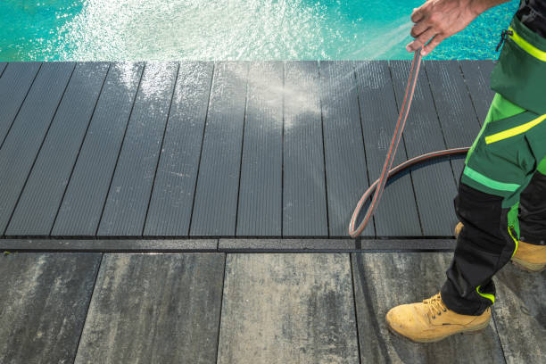 Best Best Pressure Washing Companies  in Kimball, TN