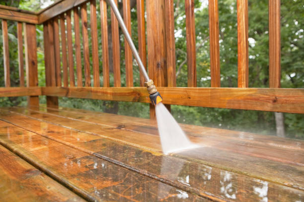 Best Residential Pressure Washing Services  in Kimball, TN