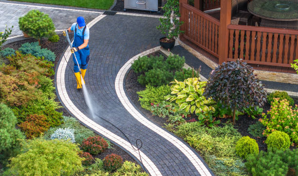 Best Exterior Home Cleaning  in Kimball, TN