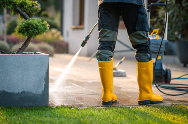  Kimball, TN Pressure Washing Pros